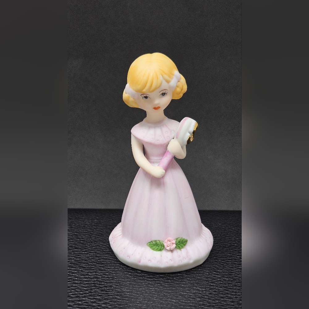 ENESCO GROWING UP GIRLS - 5